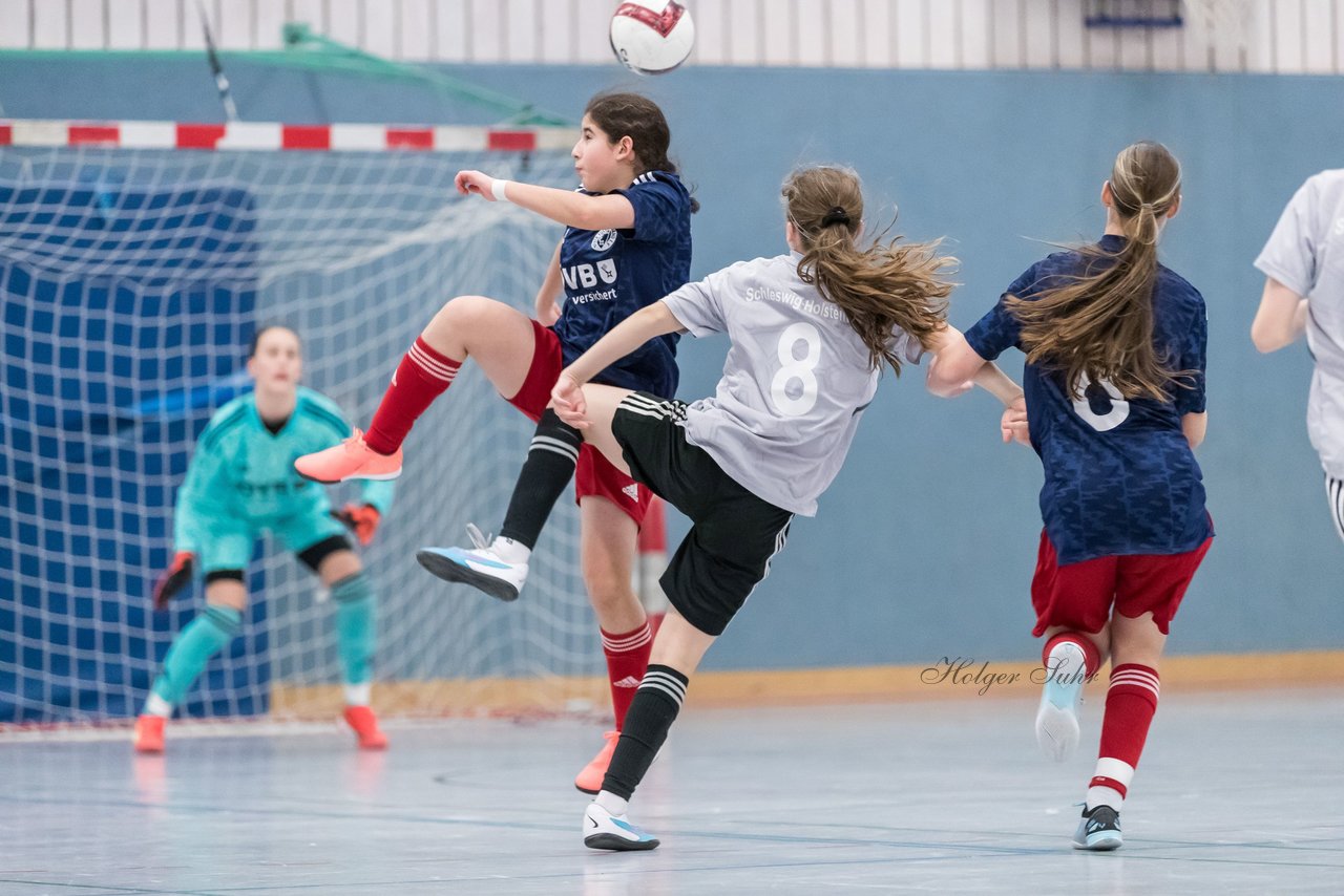 Bild 52 - wCJ Norddeutsches Futsalturnier Auswahlmannschaften